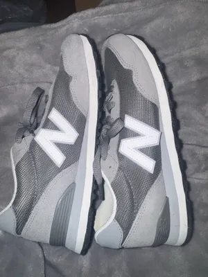 New Balance Sneakers thumbnail 2