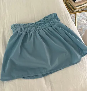 Skirt Blue thumbnail 4