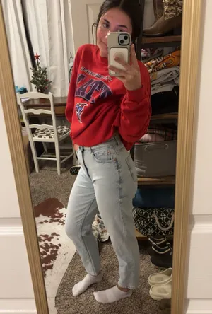 Zara Jeans thumbnail 6