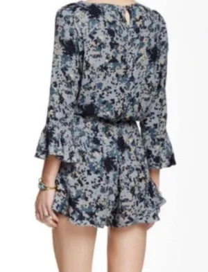 All the Right Ruffles Romper thumbnail 2