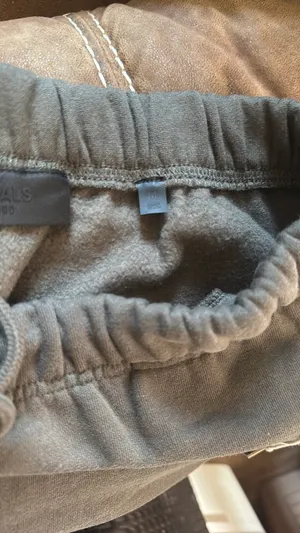 Fear of God Essentials Shorts sweat thumbnail 15