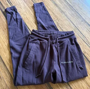 Alphalete Joggers Size XS thumbnail 1