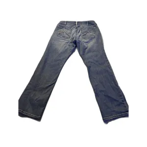Ariat REAL Denim Women's Jeans Size 33s Mid Rise Straight Jeans thumbnail 15