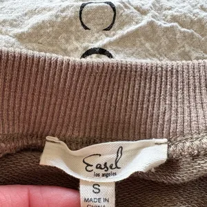 EASEL Colorblock Shirt thumbnail 4