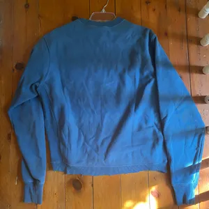 Champion Blue Crewneck thumbnail 3