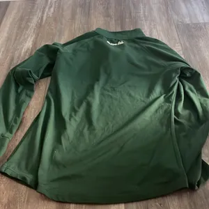 Colosseum Michigan State Quarterzip thumbnail 5