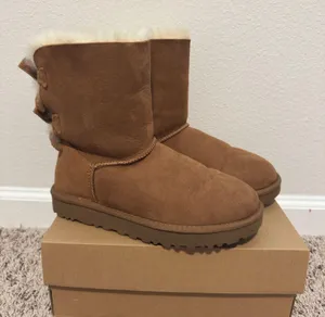 UGG Boots thumbnail 1