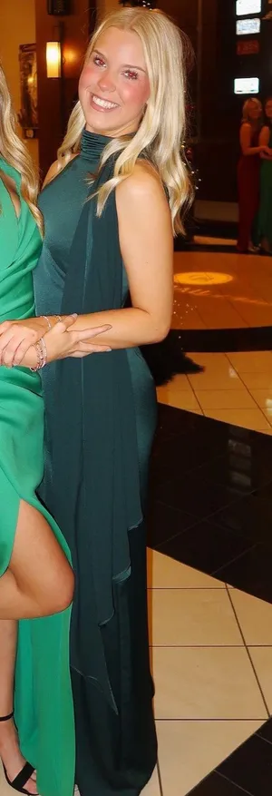 Dillard's Dress Formal thumbnail 2