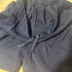Nike Dark Blue Women's Bermudas thumbnail 6