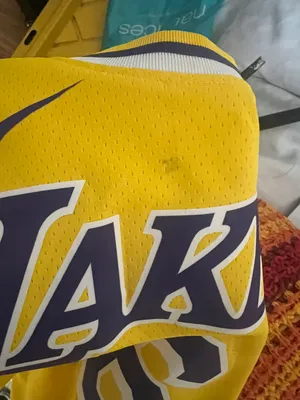 Lakers Jersey thumbnail 4