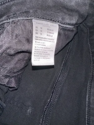 American Eagle Jeans thumbnail 2