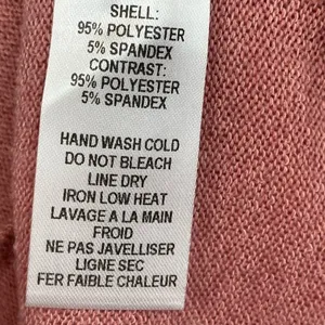 NWT * LULU'S Autumn Daze Mauve Pink Cowl Neck Long Sleeve Sweater Dress thumbnail 13