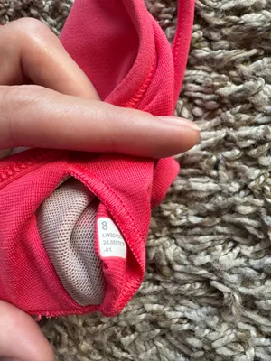 Lululemon Sports Bra thumbnail 4
