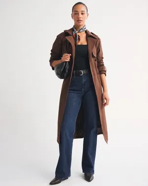 American Eagle Curve Love High Rise 90s Relaxed Jean thumbnail 2