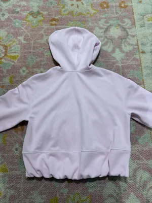 Lululemon Softstreme Full-Zip Hoodie thumbnail 7