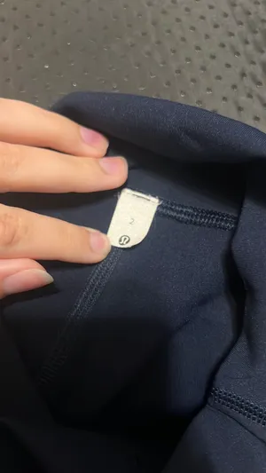 Lululemon Wunder Under Leggings thumbnail 3