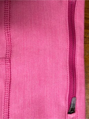 Nike Women's Epic Fast Mid-Rise Running Leggings. thumbnail 7