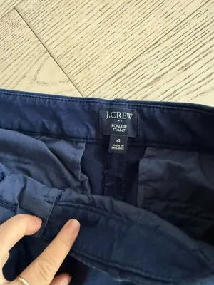 J.Crew Pants thumbnail 4