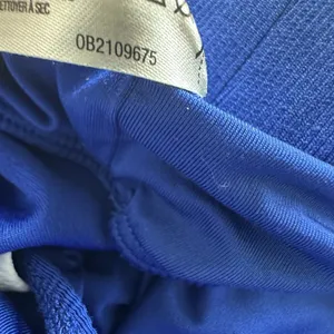 FP Movement Track Shorts Sz M Stretchy Athleisure Blue Gym thumbnail 7