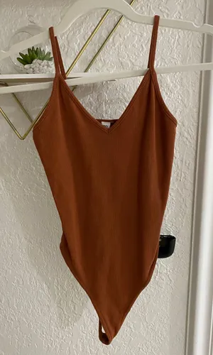 BP Body Suit thumbnail 1