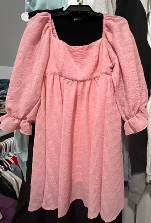 Altar'd State Dress thumbnail 1