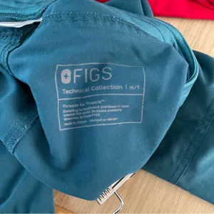 Figs Technical collection Scrub Pants Size M thumbnail 6