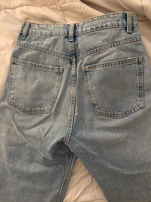 ZARA Jeans High-Rise thumbnail 3