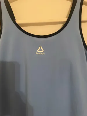NWOT Reebok Athletic Dress thumbnail 4