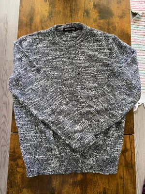 Michael Kors sweater thumbnail 1