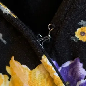 ✨ Abercrombie & Fitch floral wrap dress✨ thumbnail 5