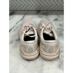 Brooks Ghost 15 Women’s Size 11 Running Shoes Crystal Grey Villa White thumbnail 8