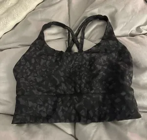 Lululemon bra thumbnail 1