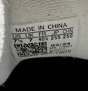 Adidas Campus Sneakers thumbnail 6
