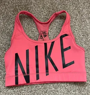 Nike Sports Bra thumbnail 1