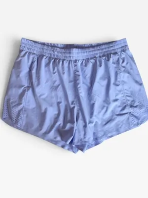 Athleta Hustle 3" Shorts Sz 1X thumbnail 3