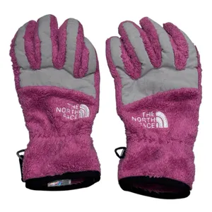 The North Face Womens Pink HyVent snow‎ Ski Jacket Hooded Waterproof 3in1 Large thumbnail 14