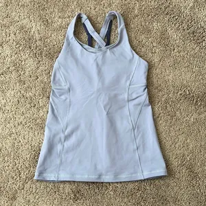 Tank - Size 4 - NEVER WORN thumbnail 1