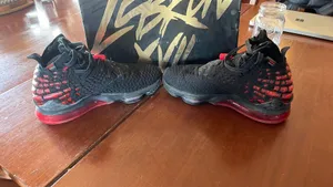 Nike LeBron Basketball Shoes XVII thumbnail 7