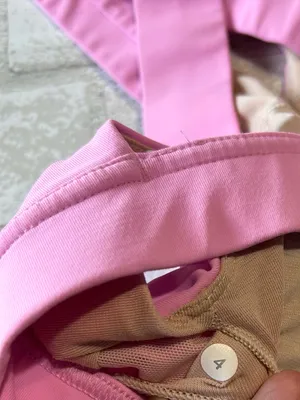 Lululemon All Sport Bra Adjustable Cross Back Size 4 thumbnail 3