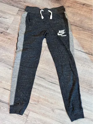 Nike‎ sportswear joggers women's size xs thumbnail 1