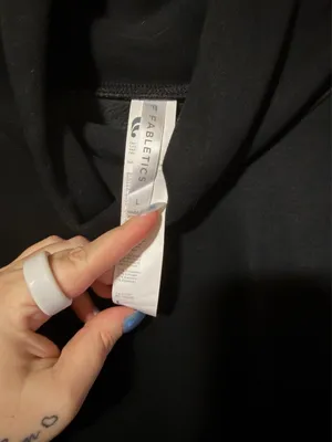 Fabletics Tunic Zaylee Funnel Neck thumbnail 2