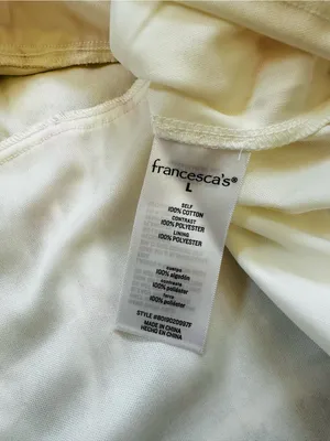 Francesca’s White & Pink Bow Print Ruffle Lace Trim Mini Skirt Feminine Cottage thumbnail 7