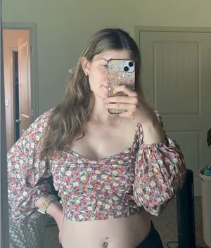 Billabong Salty x Blonde Top thumbnail 1
