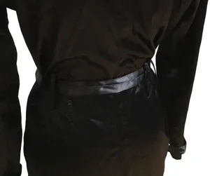 Fashion House Trench Coat thumbnail 6