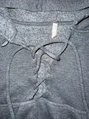Free People Hoodie thumbnail 3
