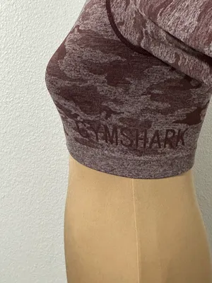 Cropped Top thumbnail 4