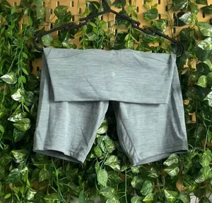Lululemon Align Biker Shorts 8” thumbnail 2
