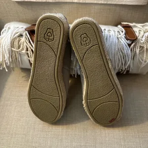 BOBS from Skechers Gray Espadrilles thumbnail 4