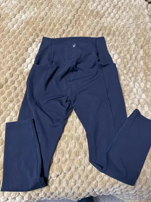 Spyder Leggings Black Active Women’s thumbnail 3