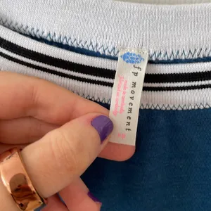 FP Movement by Free People Forever Yours tee thumbnail 5